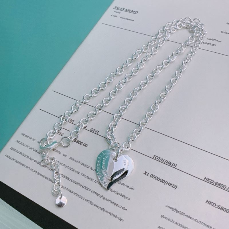 Tiffany Necklaces